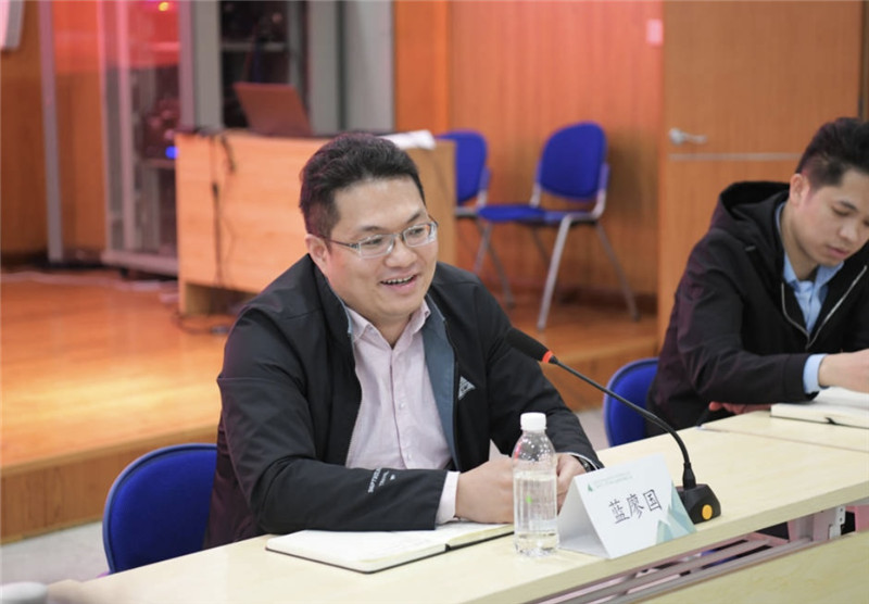 集團公司黨委副書(shū)記、紀委書(shū)記藍廖國書(shū)記發(fā)言.jpg
