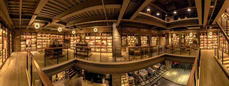 獨秀書(shū)房·育才店外景。黃珊虎 攝_副本.jpg